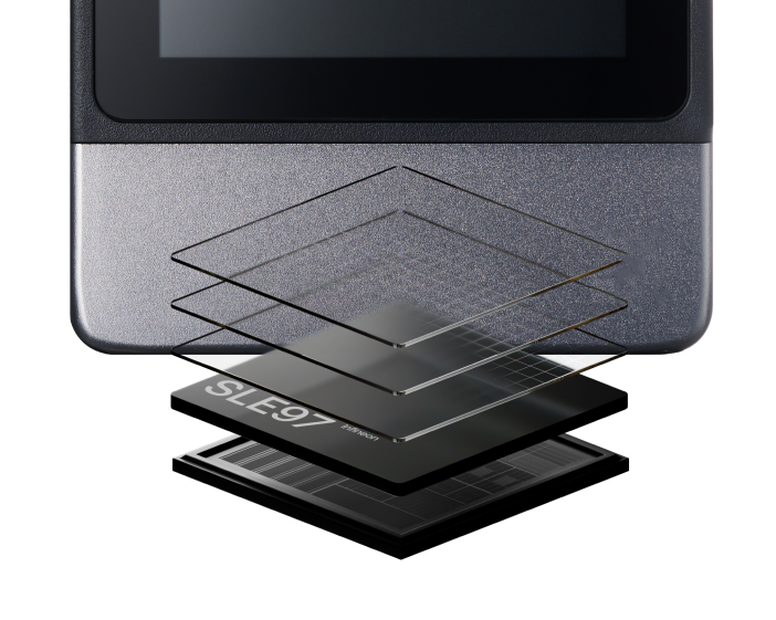 Meet Froxilento Chip