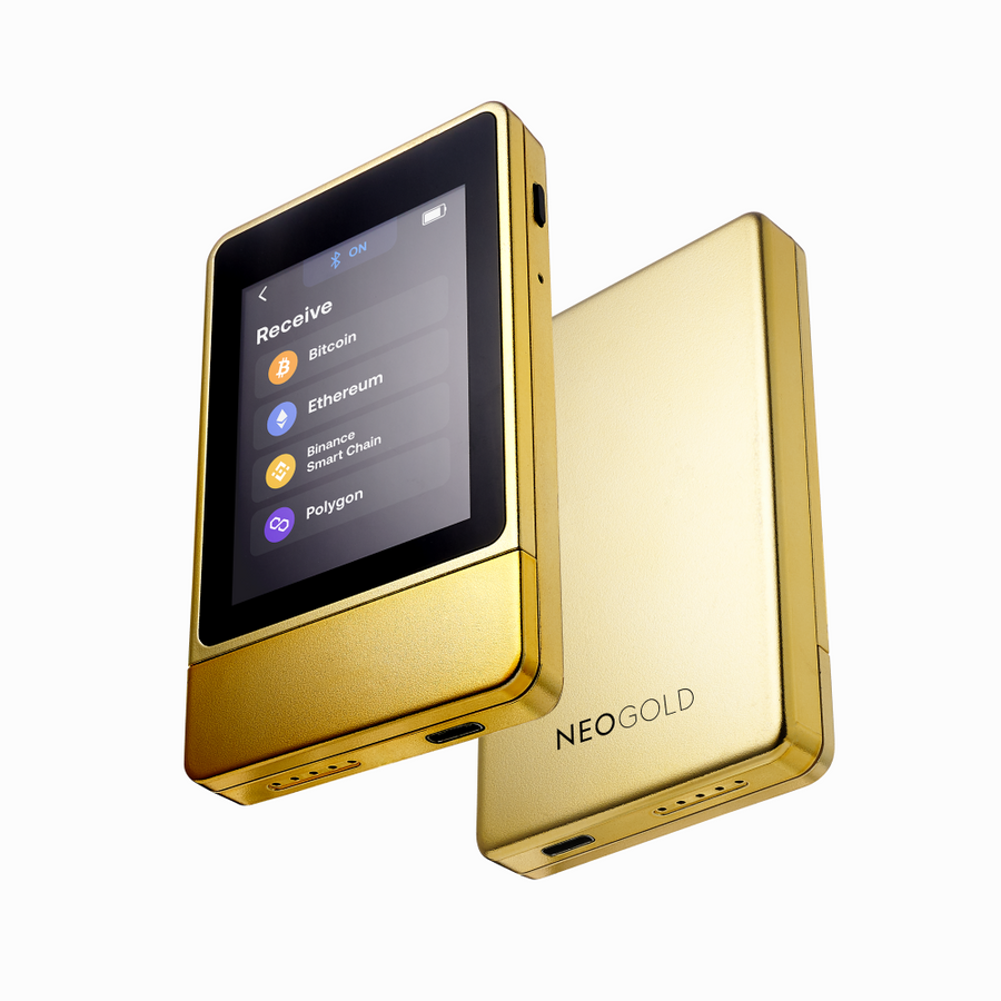 Froxilento Neo Series (Neo-X / NeoGold)